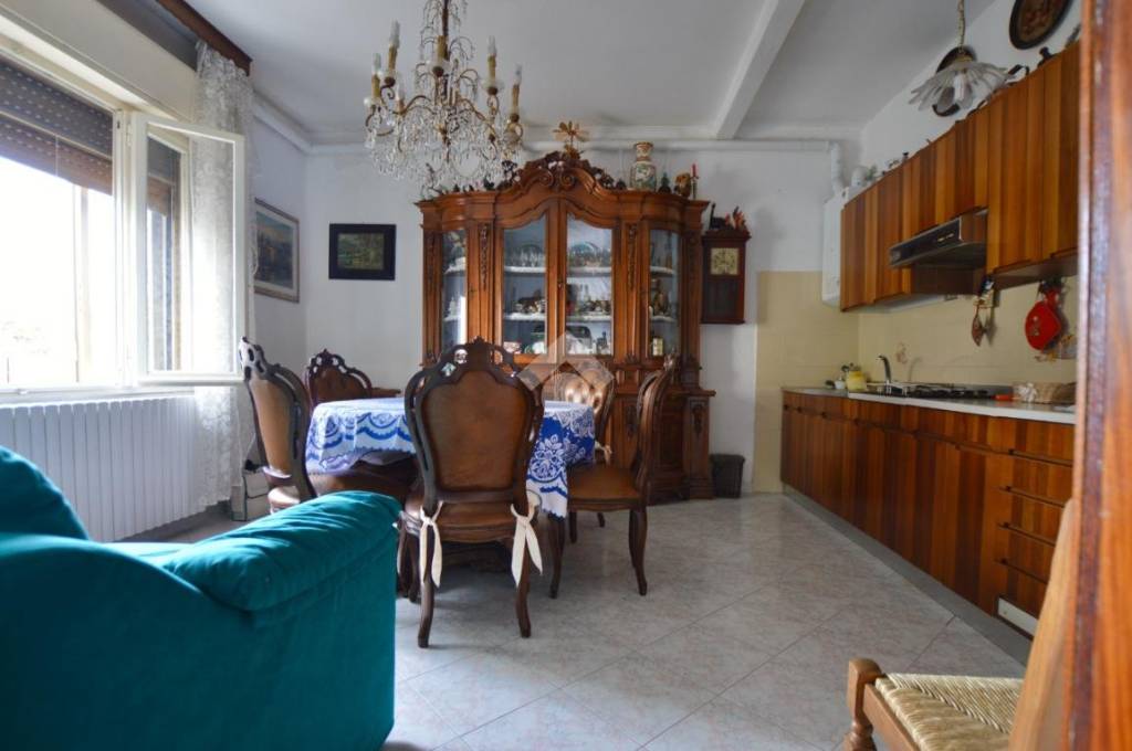 appartamento in vendita a Musile di Piave