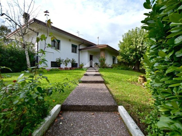 casa indipendente in vendita a Musile di Piave