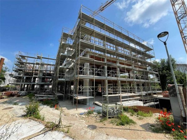 appartamento in vendita a Musile di Piave in zona Croce