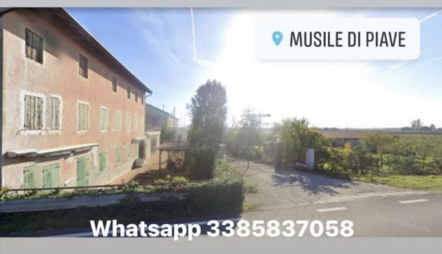 appartamento in vendita a Musile di Piave