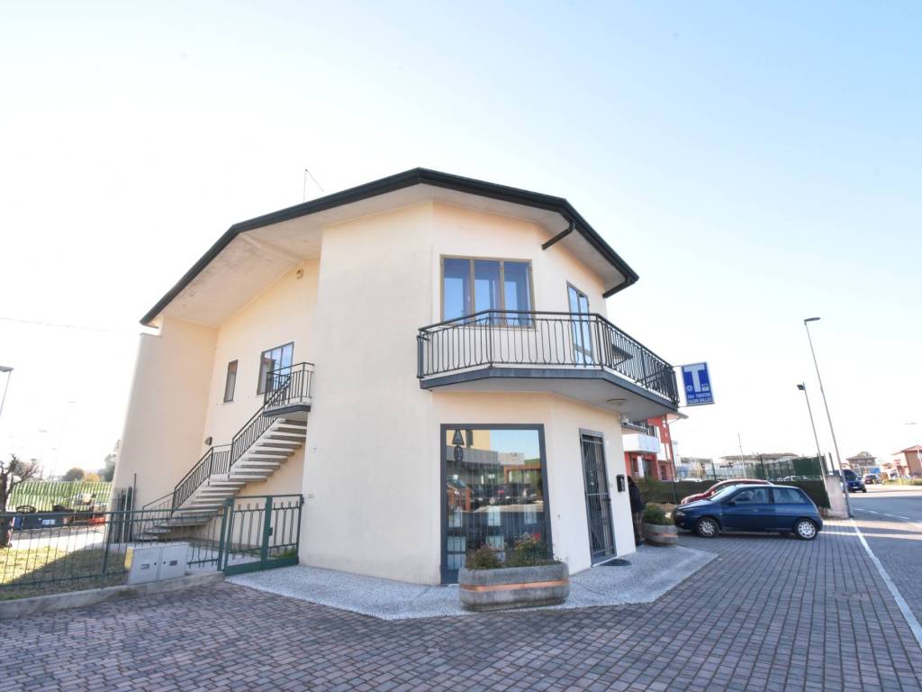 appartamento in vendita a Musile di Piave