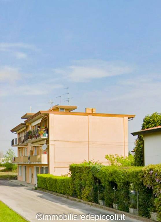 appartamento in vendita a Musile di Piave