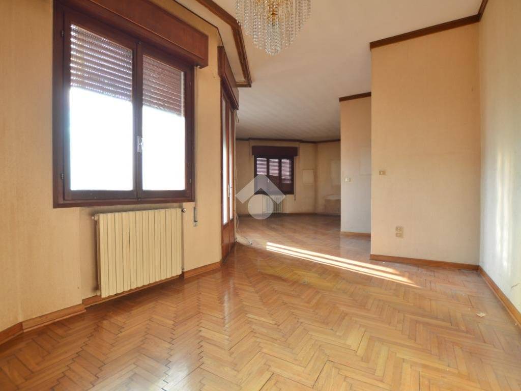 appartamento in vendita a Musile di Piave