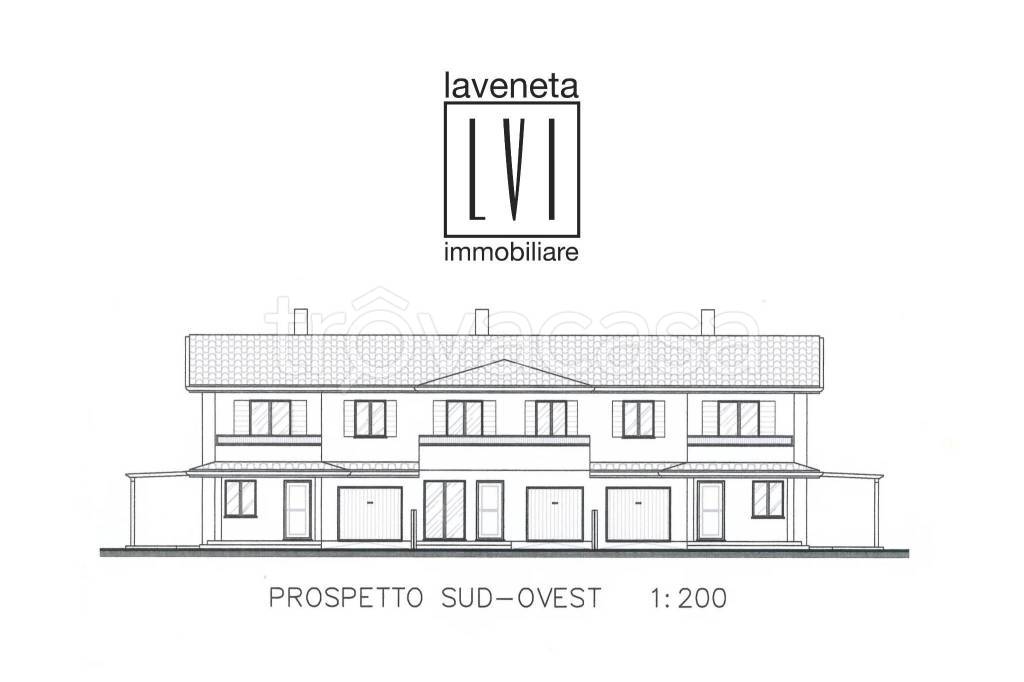 terreno edificabile in vendita a Musile di Piave