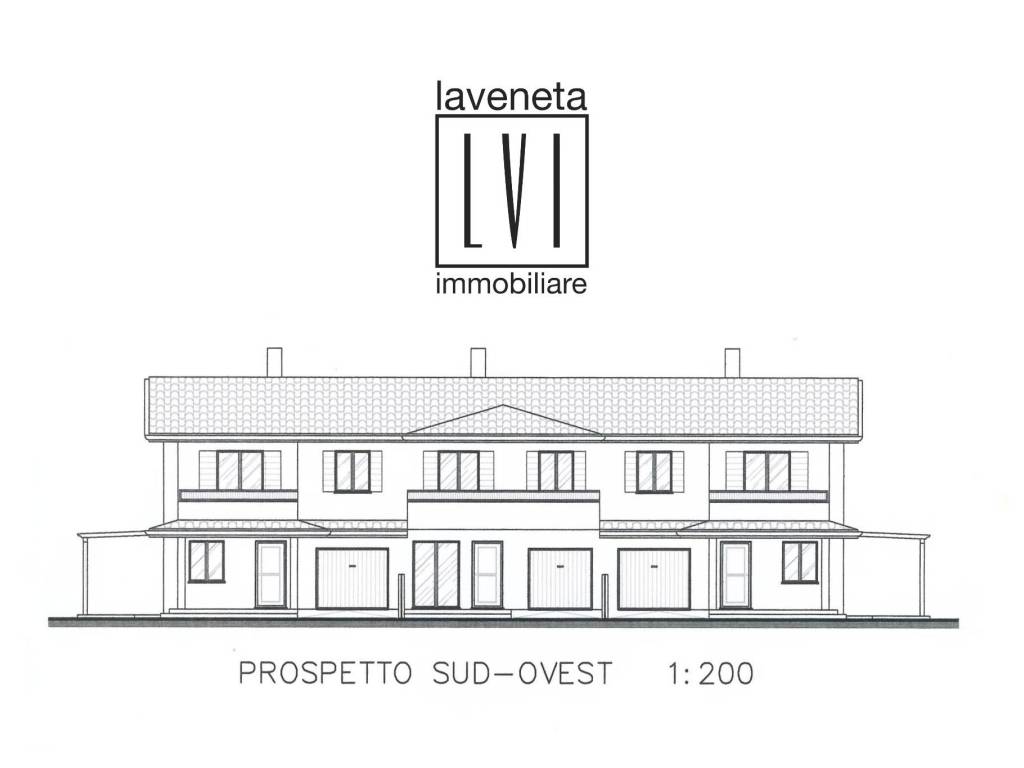 terreno edificabile in vendita a Musile di Piave