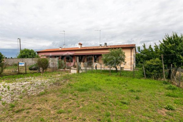 casa indipendente in vendita a Musile di Piave