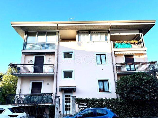 appartamento in vendita a Musile di Piave in zona Croce