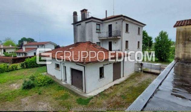 appartamento in vendita a Musile di Piave in zona Caposile