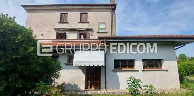 appartamento in vendita a Musile di Piave in zona Caposile