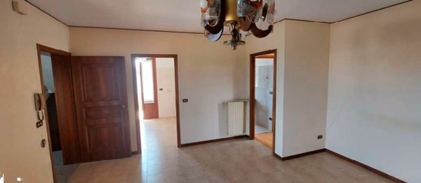 appartamento in vendita a Musile di Piave in zona Caposile