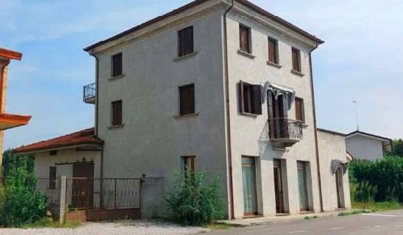 appartamento in vendita a Musile di Piave in zona Caposile