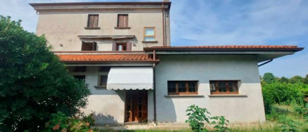 appartamento in vendita a Musile di Piave in zona Caposile