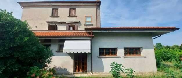 appartamento in vendita a Musile di Piave in zona Caposile