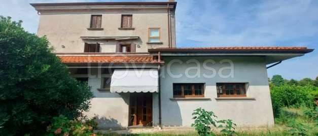 appartamento in vendita a Musile di Piave in zona Caposile