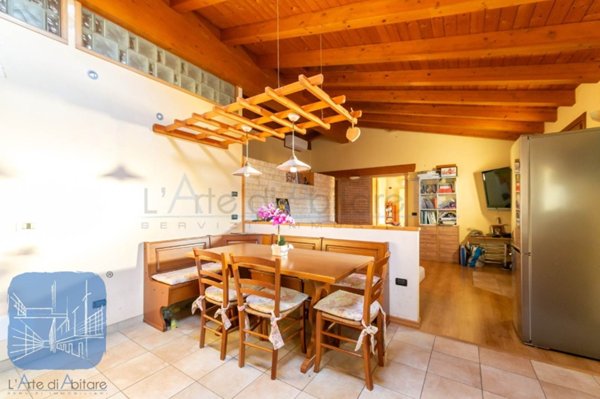 casa indipendente in vendita a Musile di Piave in zona Caposile