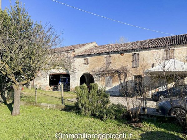 casale in vendita a Musile di Piave