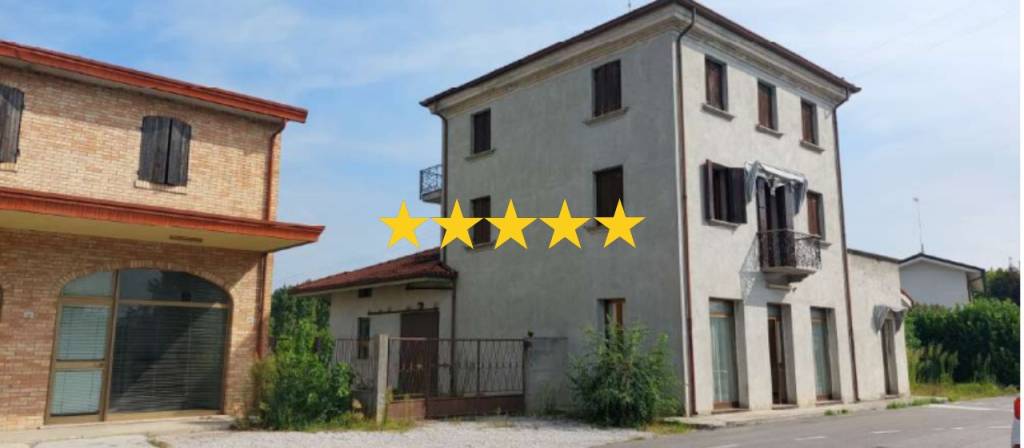 appartamento in vendita a Musile di Piave in zona Caposile