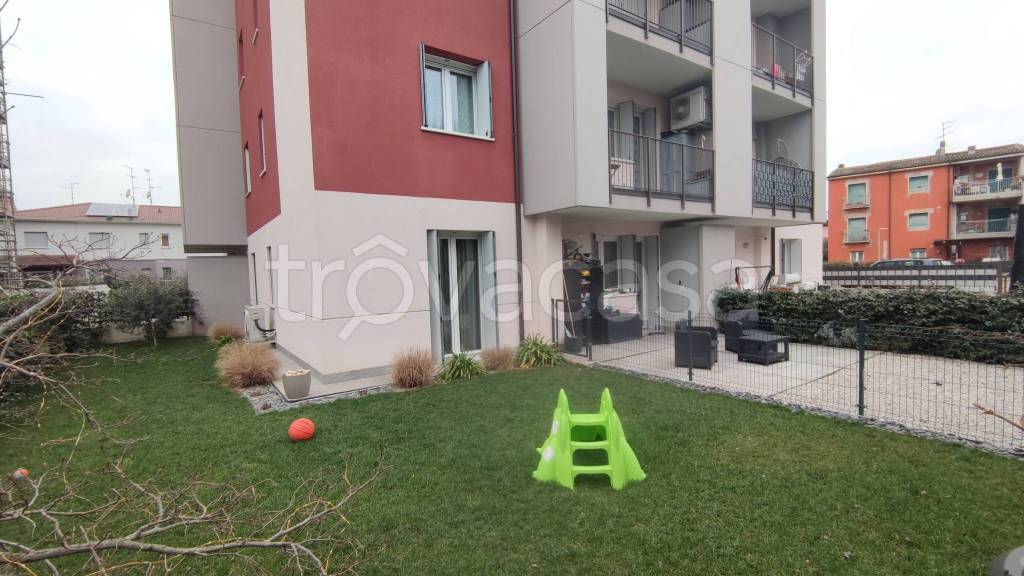 appartamento in vendita a Musile di Piave in zona Croce