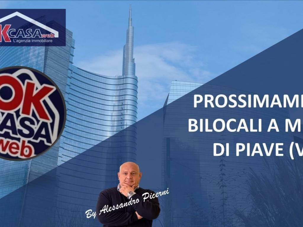 appartamento in vendita a Musile di Piave