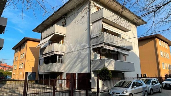 appartamento in vendita a Musile di Piave in zona Croce