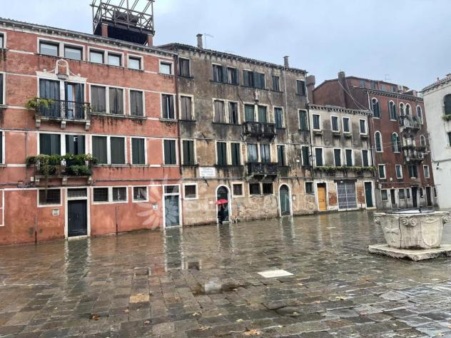 appartamento in vendita a Musile di Piave in zona Croce