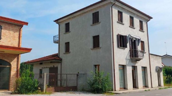 appartamento in vendita a Musile di Piave in zona Caposile