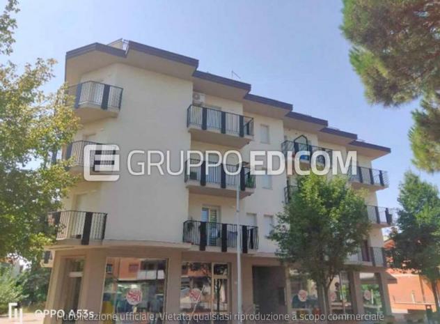 appartamento in vendita a Musile di Piave
