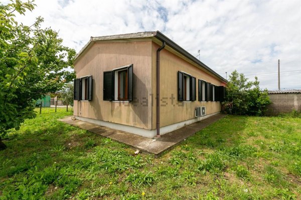 casa indipendente in vendita a Musile di Piave