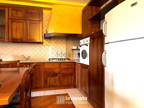 appartamento in vendita a Musile di Piave