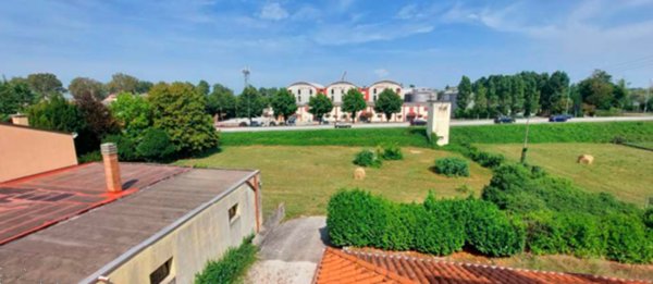 terreno edificabile in vendita a Musile di Piave in zona Caposile