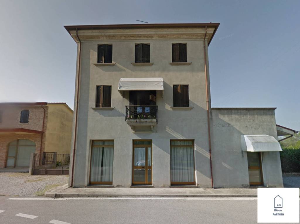appartamento in vendita a Musile di Piave in zona Caposile