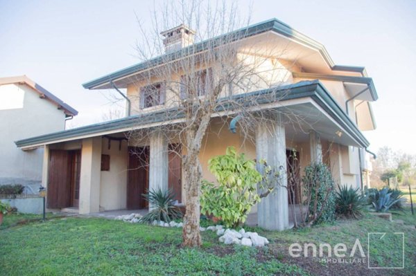 casa indipendente in vendita a Musile di Piave