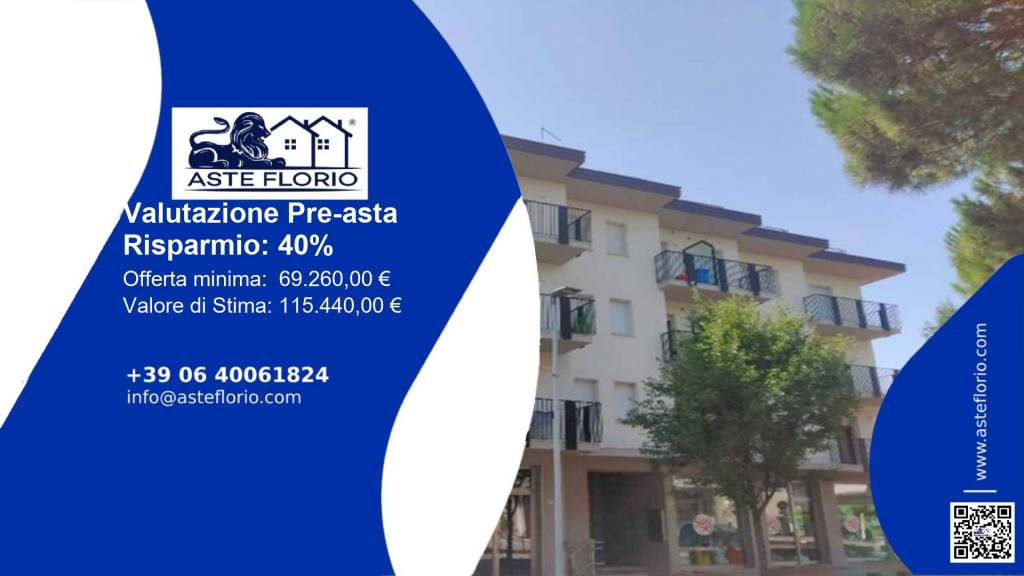 appartamento in vendita a Musile di Piave