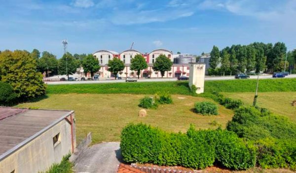 terreno edificabile in vendita a Musile di Piave in zona Caposile