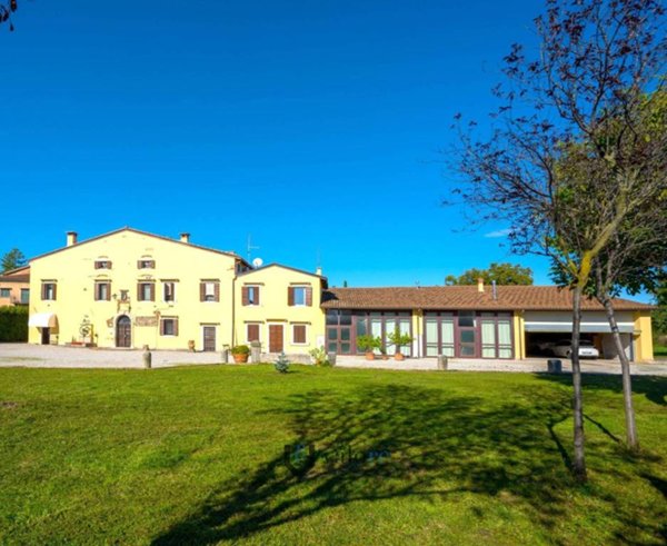 villa in vendita a Musile di Piave in zona Croce