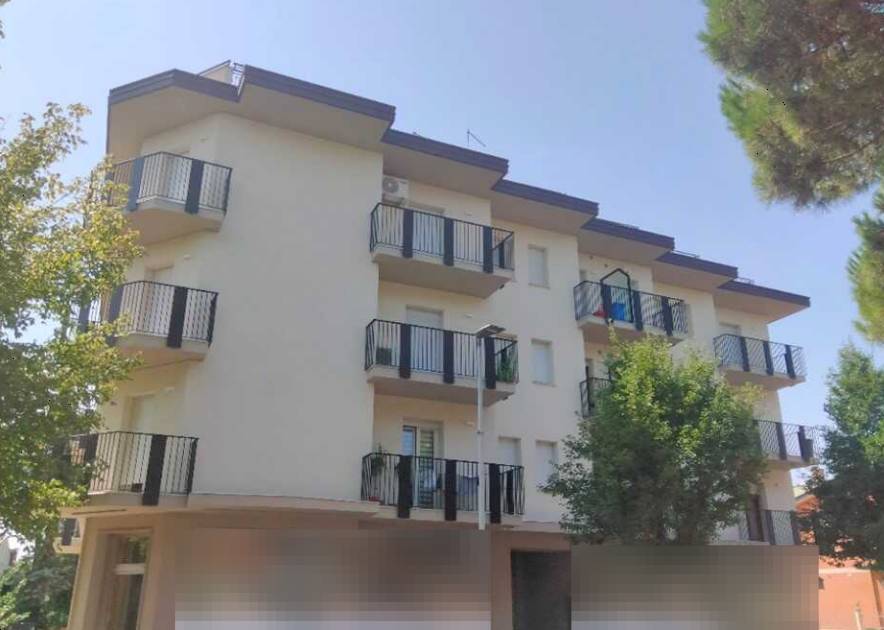 appartamento in vendita a Musile di Piave