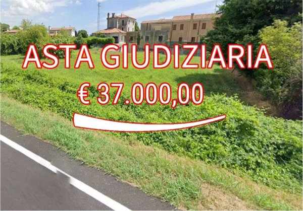 terreno edificabile in vendita a Musile di Piave in zona Caposile