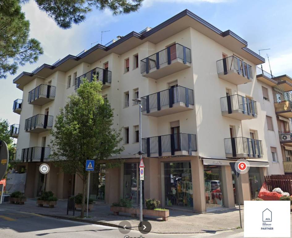 appartamento in vendita a Musile di Piave
