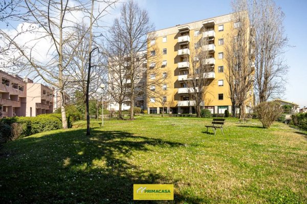 appartamento in vendita a Musile di Piave in zona Croce