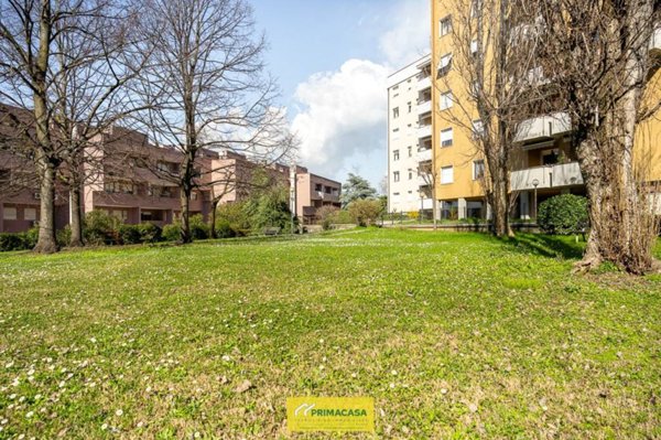 appartamento in vendita a Musile di Piave in zona Croce