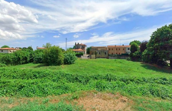 terreno edificabile in vendita a Musile di Piave in zona Caposile