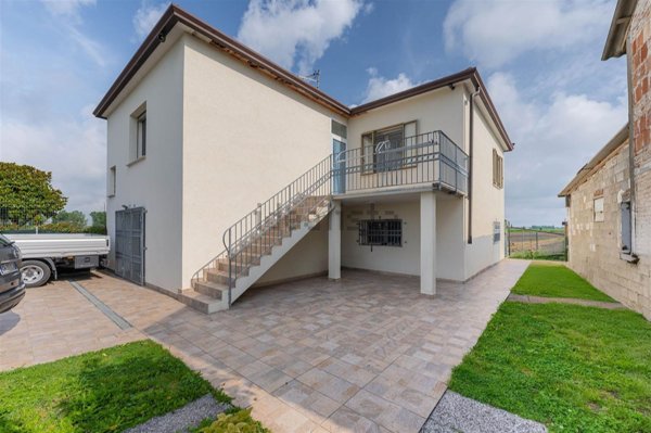casa indipendente in vendita a Musile di Piave
