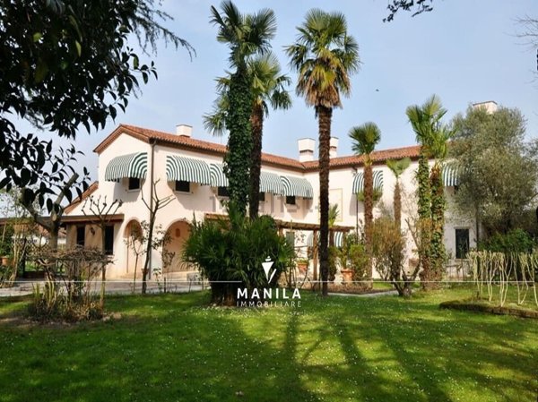 casa indipendente in vendita a Musile di Piave in zona Caposile