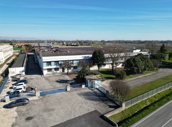 terreno edificabile in vendita a Musile di Piave