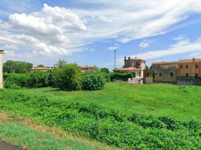 terreno edificabile in vendita a Musile di Piave in zona Caposile