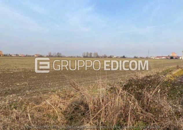 terreno edificabile in vendita a Musile di Piave