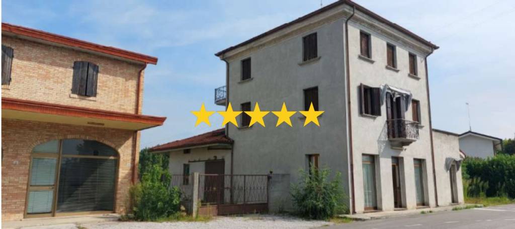 appartamento in vendita a Musile di Piave in zona Caposile