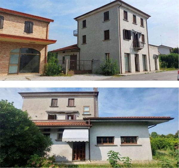 appartamento in vendita a Musile di Piave