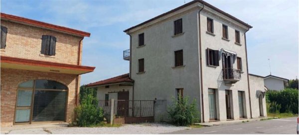 appartamento in vendita a Musile di Piave