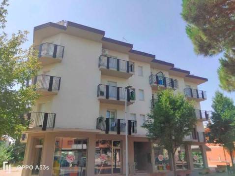 appartamento in vendita a Musile di Piave